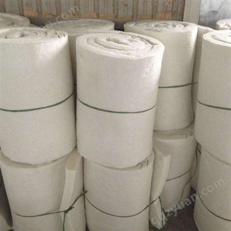 陶瓷纤维毯硅酸铝保温棉生产厂家耐火棉防火棉云南昆明