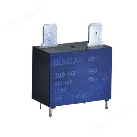 深圳JQX-V7继电器QLRELAY品牌厂家出售产品和服务质量好
