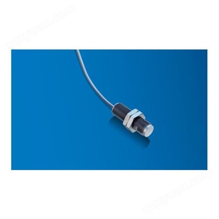 米秀智能-堡盟传感器-位置传感器-圆柱形与矩形-电容式传感器-传感器厂家