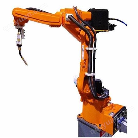 工业机器人 工业机械手臂中睿 可上门定制