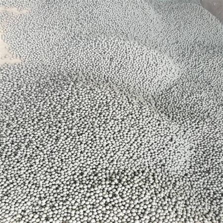 生产稀土瓷砂滤料 五峰山