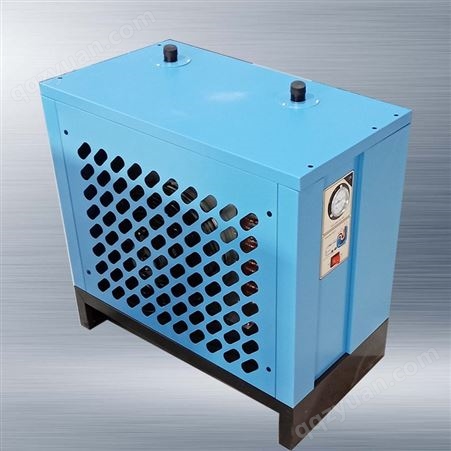 10立方冷冻式干燥机 空压机后处理设备 冷干机设备批发定价