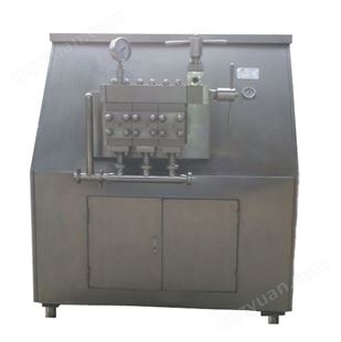 成瑞CRJ-0.03/60 均质机实验室均质机高压均质机乳化机高压泵质量可靠、价格合理、欢迎选购