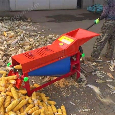 新款玉米扒皮机 农用玉米去皮机 电动玉米剥皮机YCBPJ-1 亿诚
