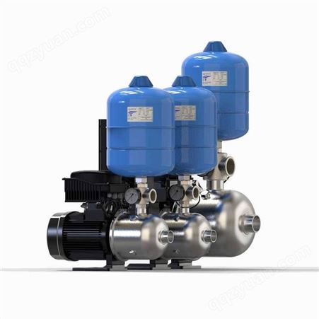 JWS-BL卧式变频水泵 全自动变频增压泵 小型自来水自动加压水泵