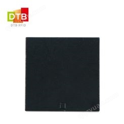 DTB RFID射频识别标签 防水耐高温UHF超高频抗金属陶瓷标签