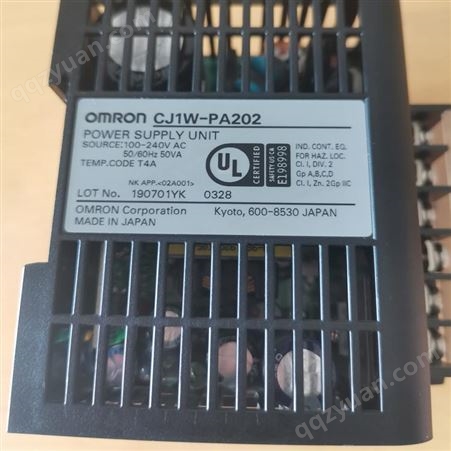 回收欧姆龙全系列PLC模块 CPU模块