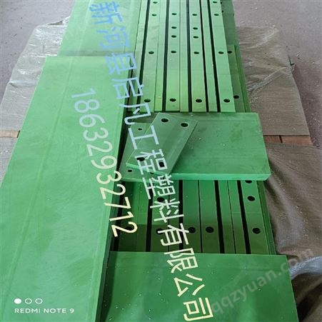 新河县启凡绿色pa6尼龙垫板 含油耐磨mc尼龙滑块 厂家直供含油尼龙块