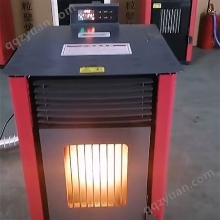 可供暖气片颗粒炉 操作简单商用取暖炉采暖炉  DC1ys  佰恒环保