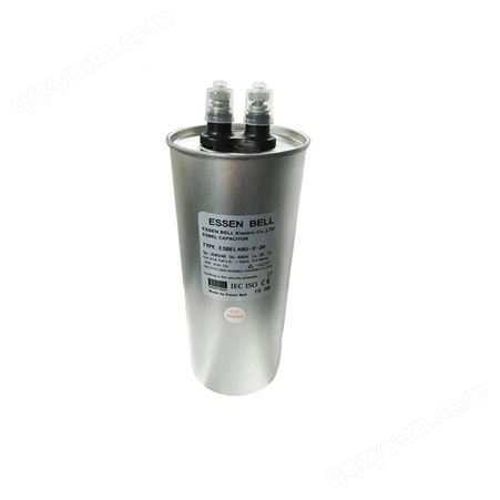 进口低压电容器 柱形小型化自愈式 ESBEL250-3-2 5