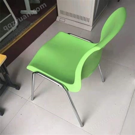 智学校园 塑料椅 塑料凳  厂家定制 质量好 价格低