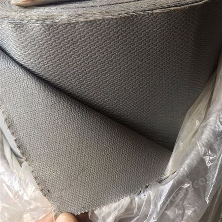 防火布 软连接三防布 电焊耐高温 硅胶布 阻燃硅钛合金布
