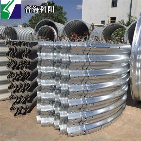 新疆钢波纹管 金属波纹管生产厂家