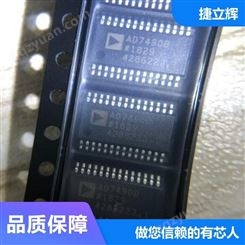 ST 整流二极管 STTH16L06CFP DIODE ARRAY GP 600V 8A TO220FP