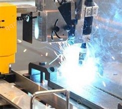 鑫玛机械直供 超声波点焊机焊头 焊接机器人 欢迎订购