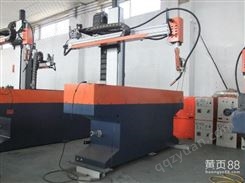鑫玛机械生产厂家 点焊机操作流程 自动双枪焊接设备 欢迎订单