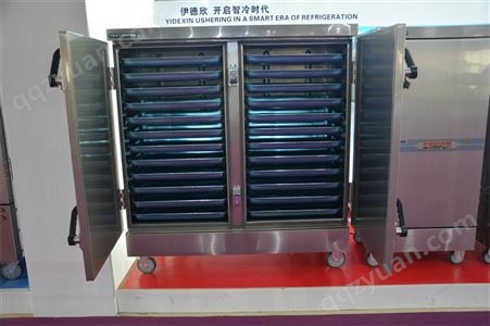 北京蒸饭柜厂家   蒸饭柜图片   商用24层蒸饭柜