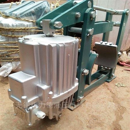 无锡福力德YWZ3-500/125液压制动器-YT1推动器