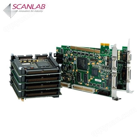 焊接切割雕刻控制卡RTC5 PCIE-FLY SCANLAB德国进口激光打标卡