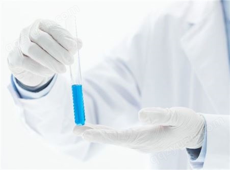 研磨液检测配方开发还原成分分析性能测试检测机构