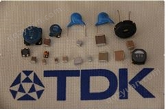 TDK  C3225X7R1C106KT000N 多层陶瓷电容器MLCC - SMD/SMT MLCC,1210,X7R,16V,10F,2mm