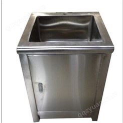 天津供应不锈钢双人水槽 洗手池不锈钢多位池厂家定做