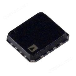 ADI 振动、接近、位移传感器 ADXL335BCPZ-RL7 加速计 Analog Output Three-Axis XL