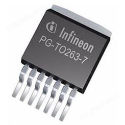 INFINEON 集成电路、处理器、微控制器 BTN8962TA 马达/运动/点火控制器和驱动器 TRILITH IC / NOVALITH IC