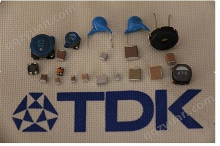 TDK 固定电感器 VLCF4020T-2R2N1R7 固定电感器 2.2uH 1.7A 4x4x2.0mm