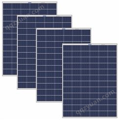 太阳能板 多晶太阳能板 335W46V 太阳能板生产厂家 太阳能电池板 徐州恒大