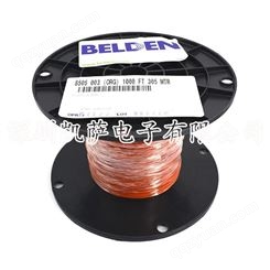 Belden 8505 0031000 电缆 26AWG