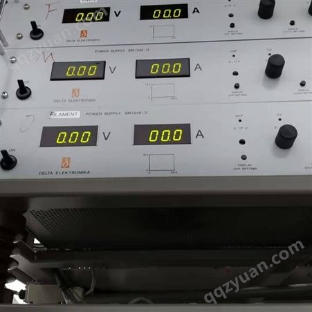 Delta Elektronika SM3300系列实验室直流电源