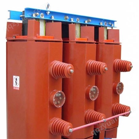 SC11-100/27.5-0.4KV干式变压器，铁路变压器