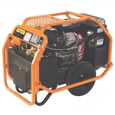 史丹利hp28液压动力站价格 消防应急专用动力站