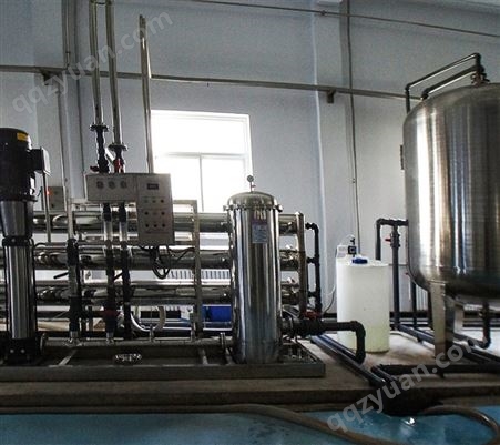嘉华新宝_厂家供应_分质供水设备_直饮水设备