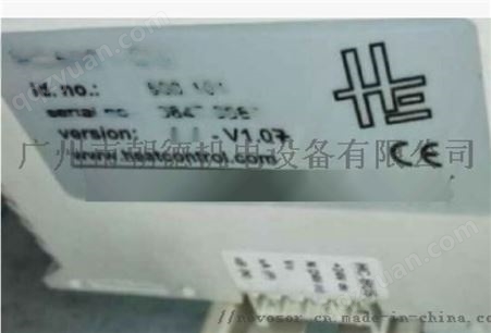 广州朝德机电 HETRONIK控制器  HC200-FU-230  HC200-HN-24  HC200-HN-12-N   HC-SI-63-5x20