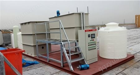 江阴废水处理设备/江阴中水回用设备/印染废水回用设备