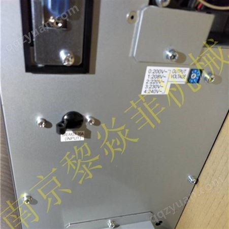 富士fuji 电源装置 UPS电源DL5107-600JRM