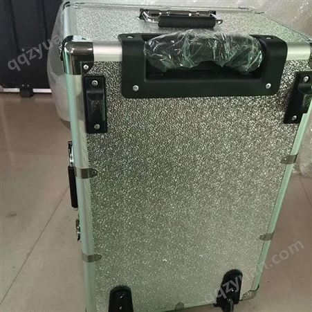 金属箱子铝合金   铝镁合金箱   定做铝合金箱   铝合金仪器箱
