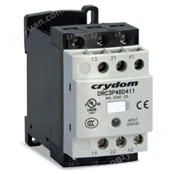 Crydom进口三相交流固态接触器快达SSC电机控制继电器