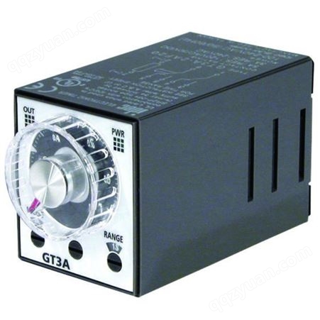 日本和泉电气Idec定时器GT3A时间继电器代理商