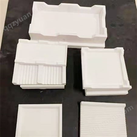 氧化铝焊接陶瓷衬板 粘贴耐磨陶瓷片 防脱落卡槽陶瓷衬板