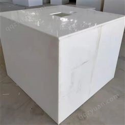 PVC焊接水箱 塑料板加湿水箱 聚丙烯蓄水箱 按需定制规格齐全