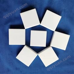 生产销售 95氧化铝陶瓷衬板 92耐磨陶瓷衬板 高硬度刚玉陶瓷衬板