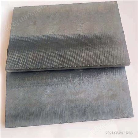 耐酸碱铸石板厂家供应落煤斗防粘铸石板 导料槽耐磨微晶铸石板