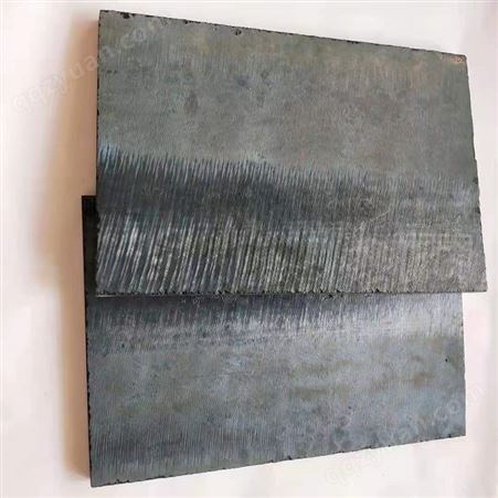 压延微晶铸石板 除渣机铸石板 弧形滑板机铸石板 