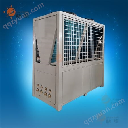 小型空气能整体式 鲍鱼干烘干机   热泵烘干机设备整套配齐