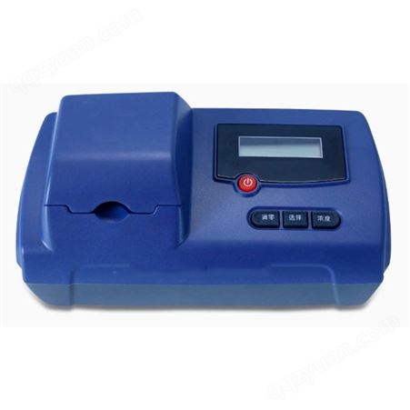 GDYS-101SZ2浊度测定仪饮用水污水水质浊度分析仪浊度计