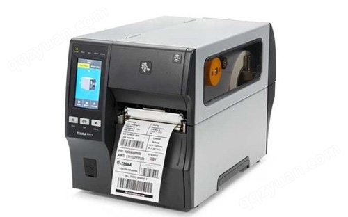 ZT411 RFID 打印机