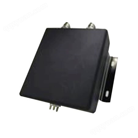 IP67双通道超高频RFID固定式读写器
